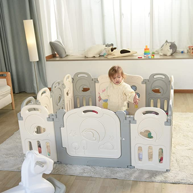 best Baby Playpens 2021