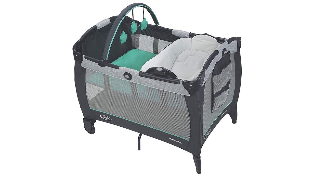 best Baby Playpens 2021