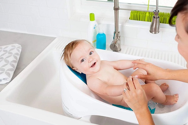 best baby bath tub