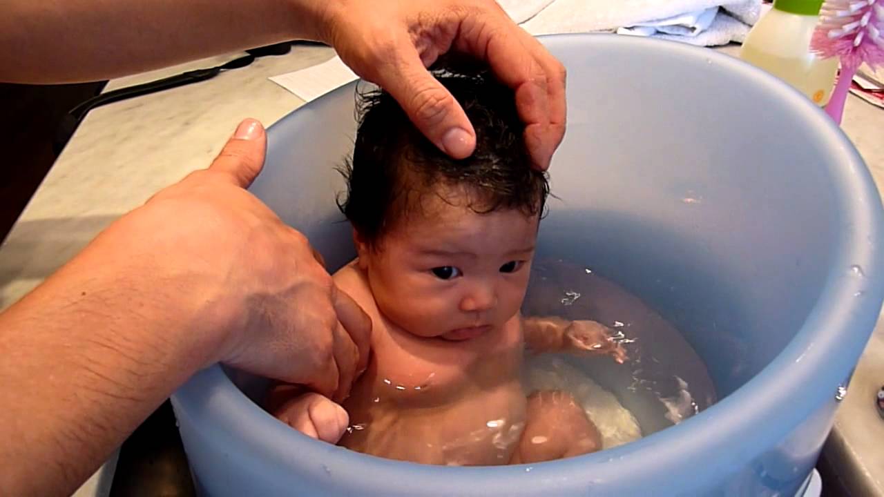 best baby bath tub