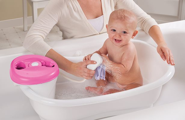 best baby bath tub