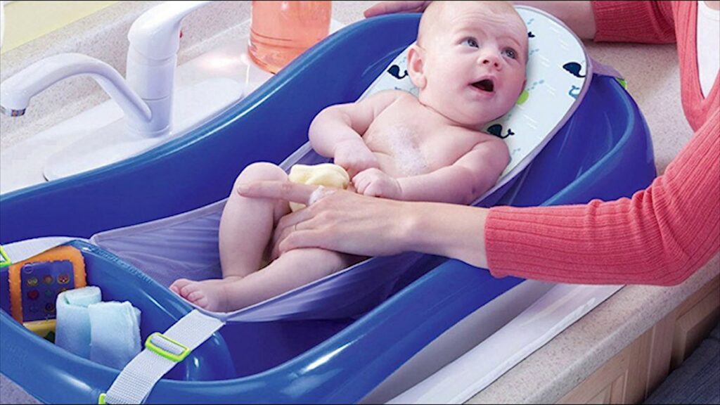 Top 12 Best Bath tub for 6 Month Old in 2021 Bee Healthy