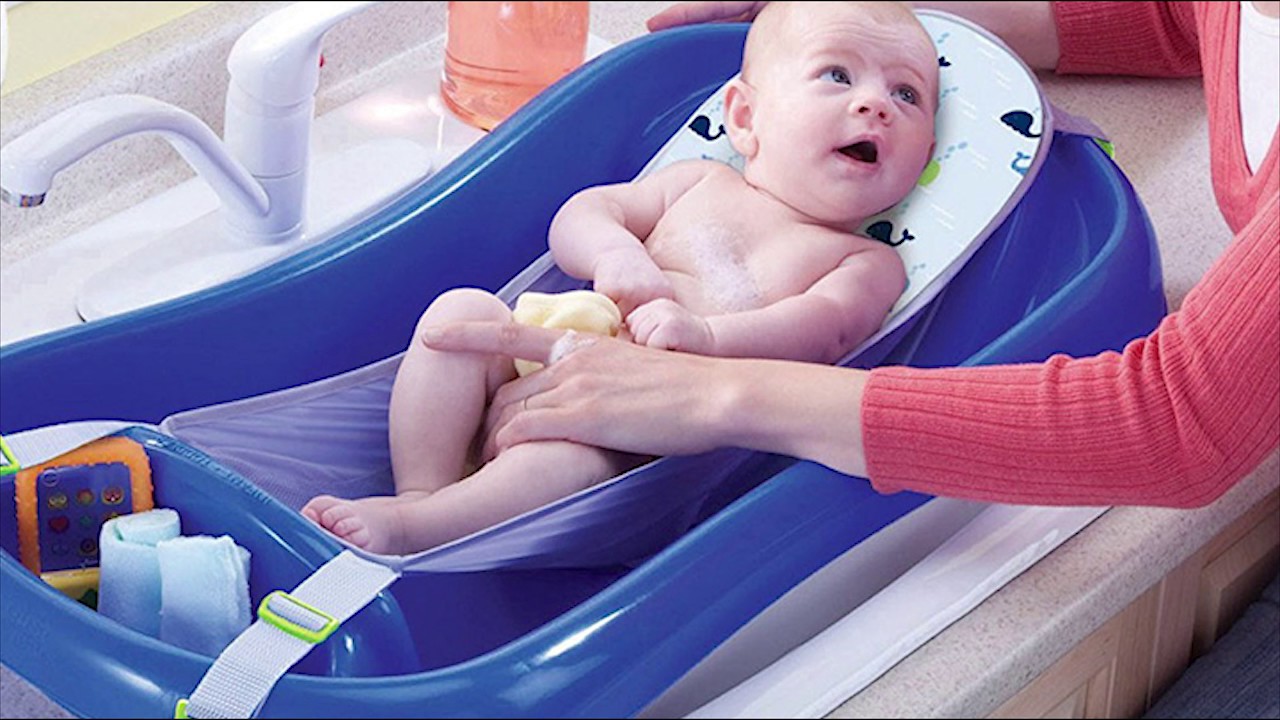 best baby bath tub