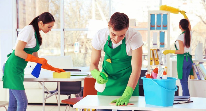 10 Smart Ways to Minimize Your Budget on Cleaning Services