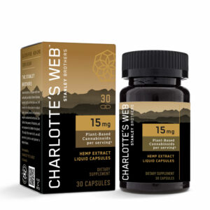 Best CBD Capsules & Pills Review of 2021