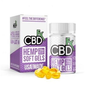 Best CBD Capsules & Pills Review of 2021