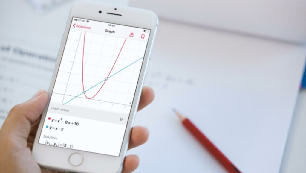 best free app to solve math problems