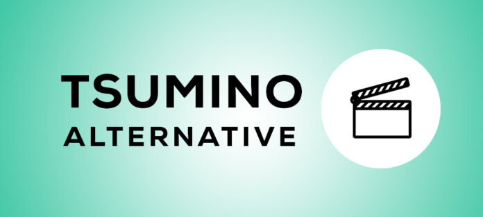 Tsumino Alternatives