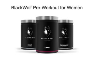 best pre workout for women