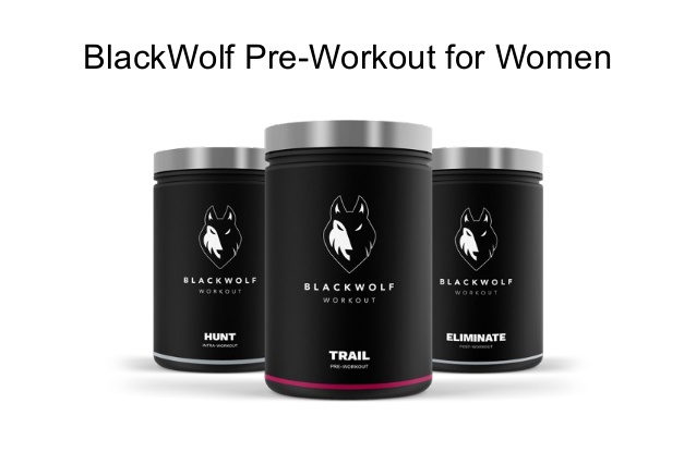 10 Best Fat Burning Pre-workout For Women & Best Fat Burner Supplement - Best Fat Burning Pre Workout For Females