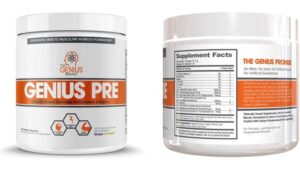 Top 10 Best Organic Pre Workout Supplements: Shopping and User Guide