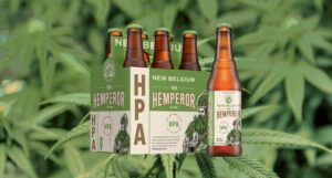 Hemp Beer