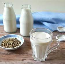 Hemp Milk 