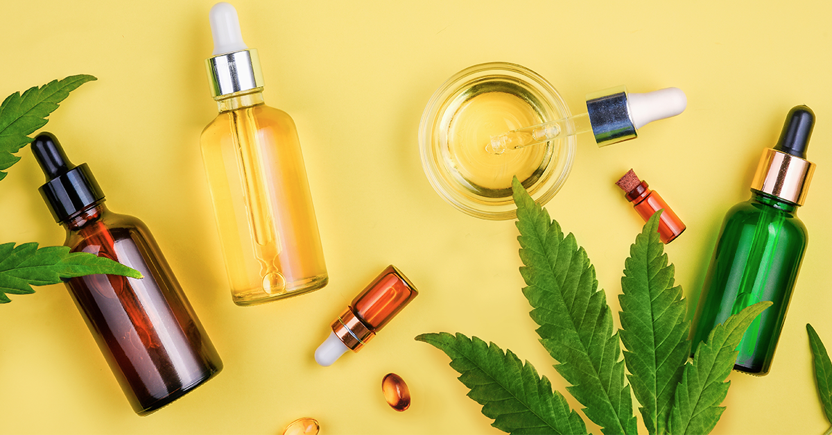 25+ Top Uses of Hemp Products List in Daily Life - Bee Healthy