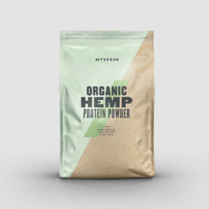 Hemp Protein Powder