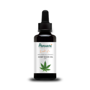 Hemp Seed Oil