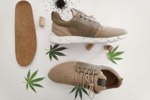 Hemp Shoes