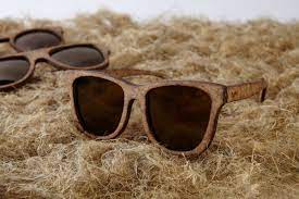 Hemp Sunglasses