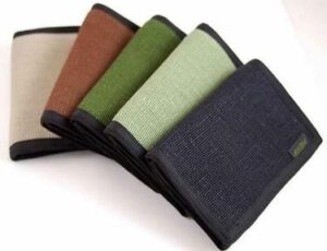 Hemp Wallets