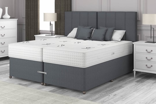 bed frame divan double