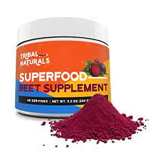 Top 10 Best Organic Pre Workout Supplements: Shopping and User Guide