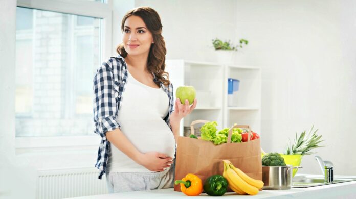 Healthy Pregnancy