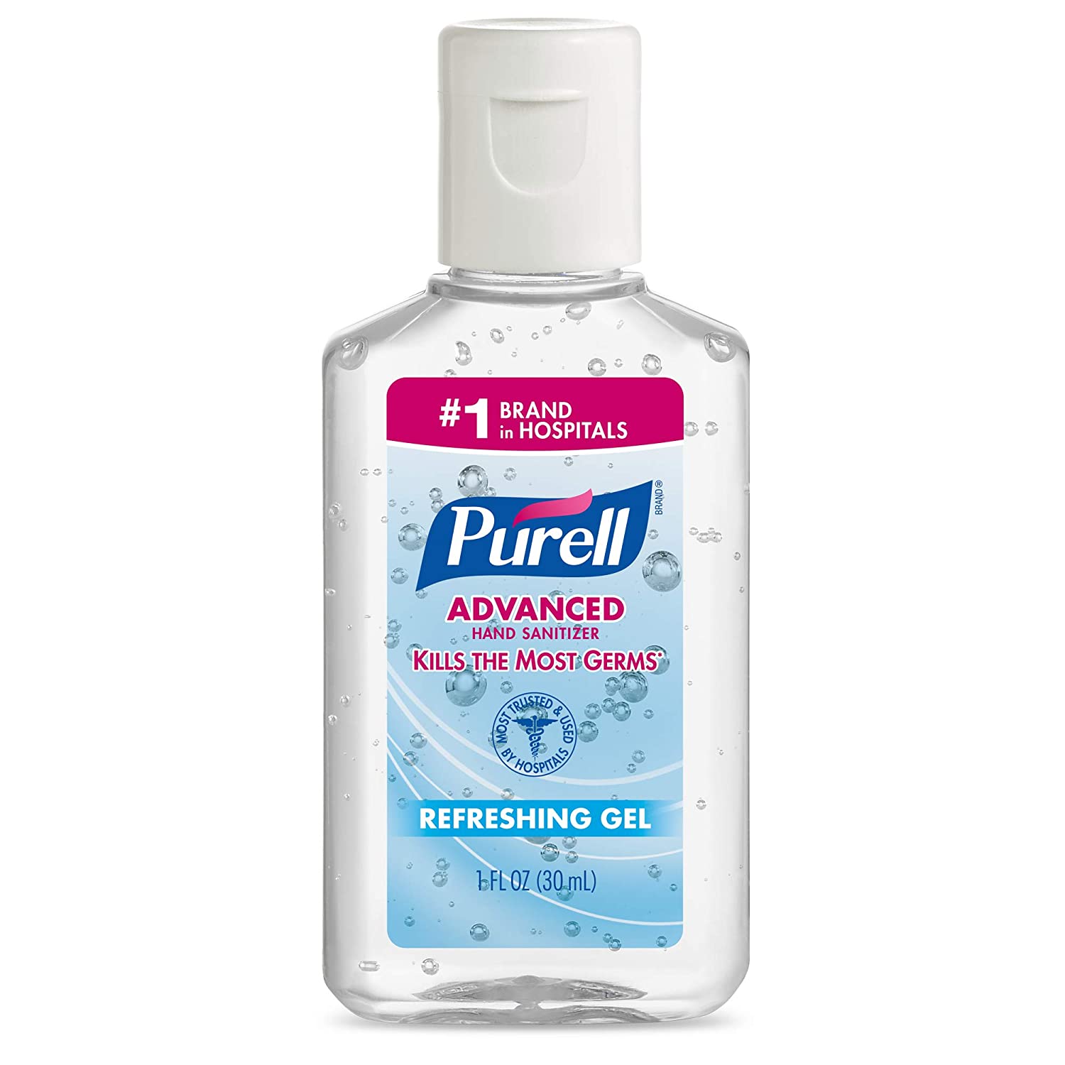 Best FDA Recalled Hand Sanitizers of 2021 Bee Healthy