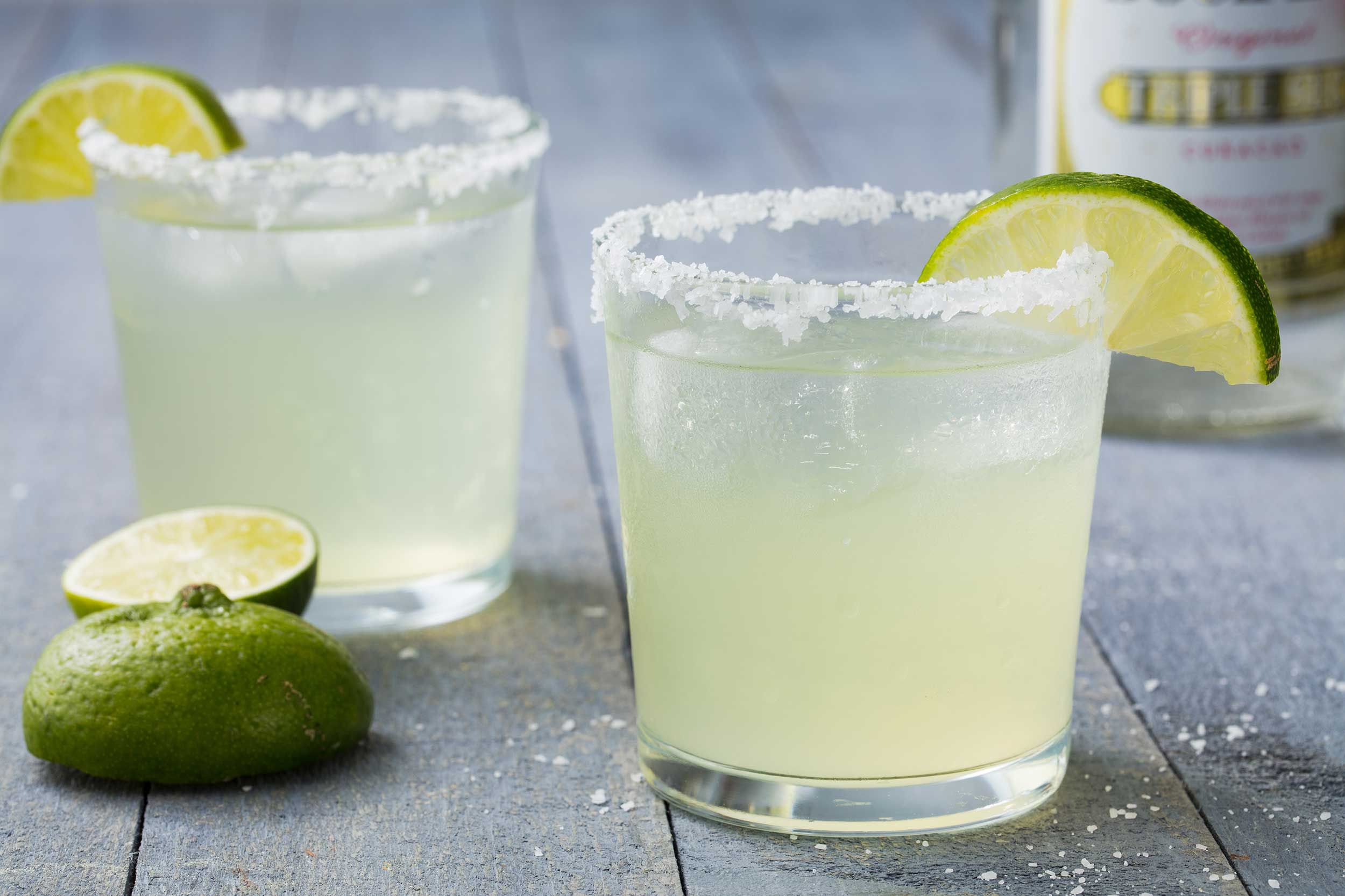 Classic Margarita