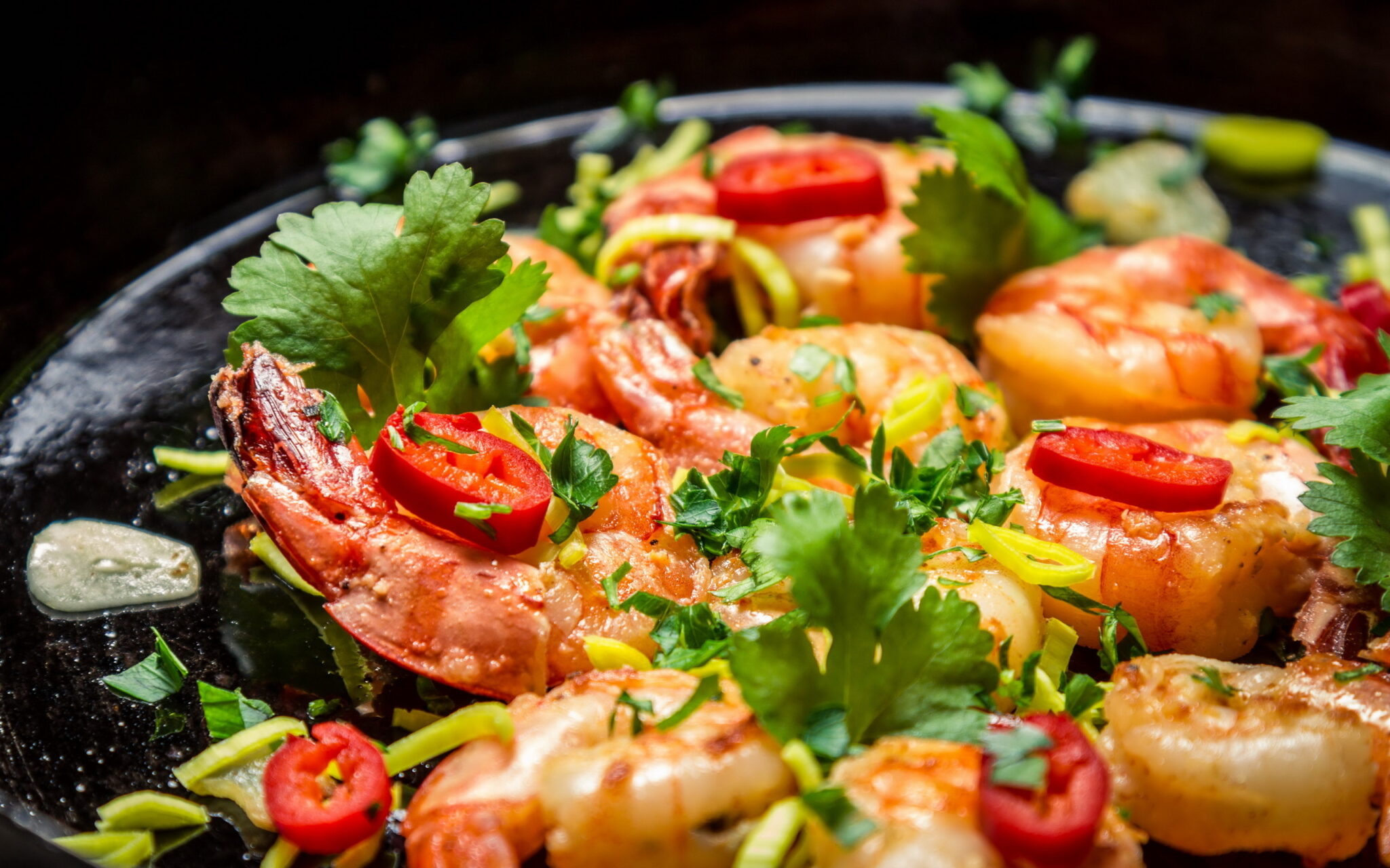 What’s the Difference Between Shrimp and Prawns? Bee Healthy
