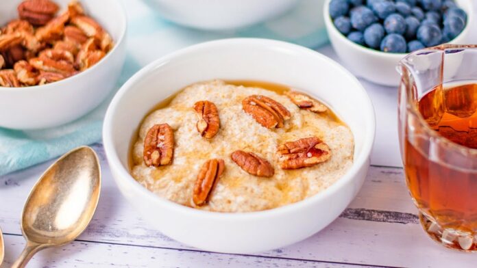 Is Keto Oatmeal