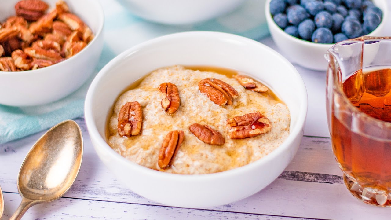 Is Keto Oatmeal? Where to Buy Keto Oatmeal? Bee Healthy
