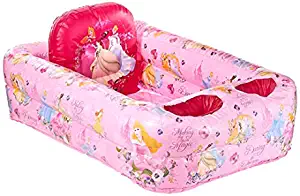 Disney Princess Inflatable Safety Bathtub