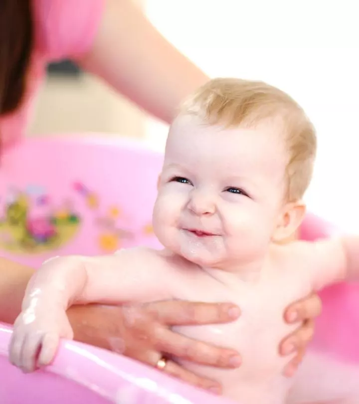 Top Best Baby Bathtubs Bee Healthy