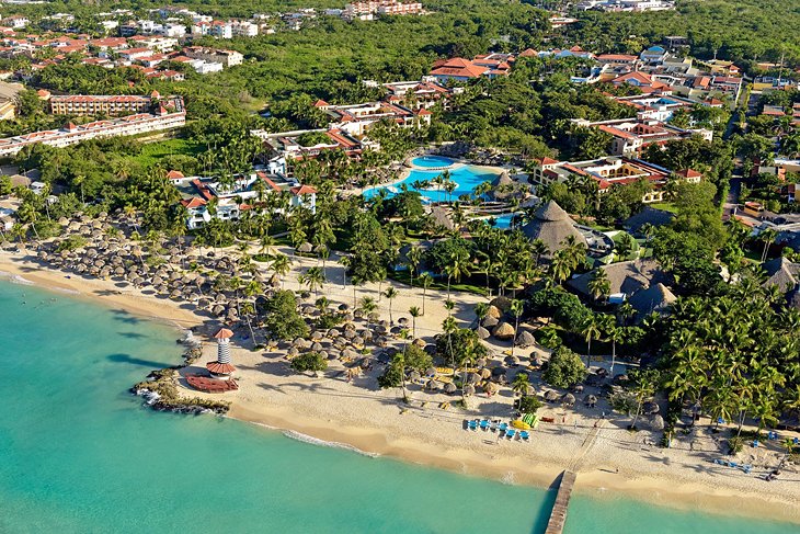 Photo Source: Iberostar Hacienda Dominicus