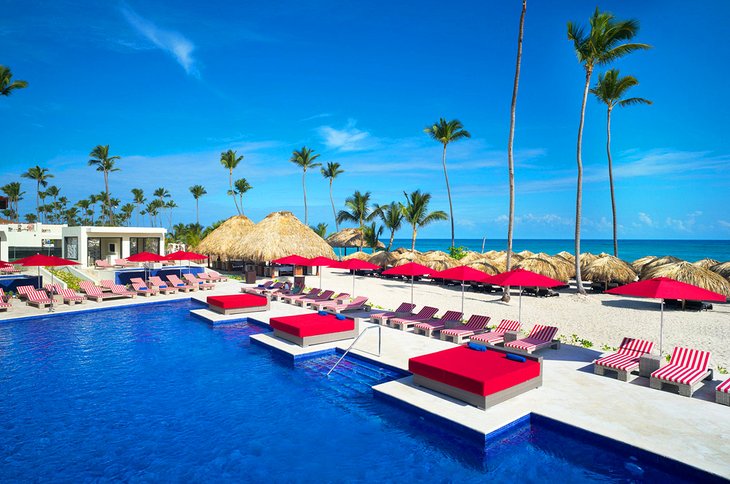 Photo Source: Royalton Bavaro Resort &amp; Spa