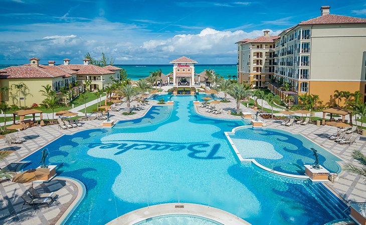 Photo Source: Beaches Turks & Caicos Resort Villages and Spa