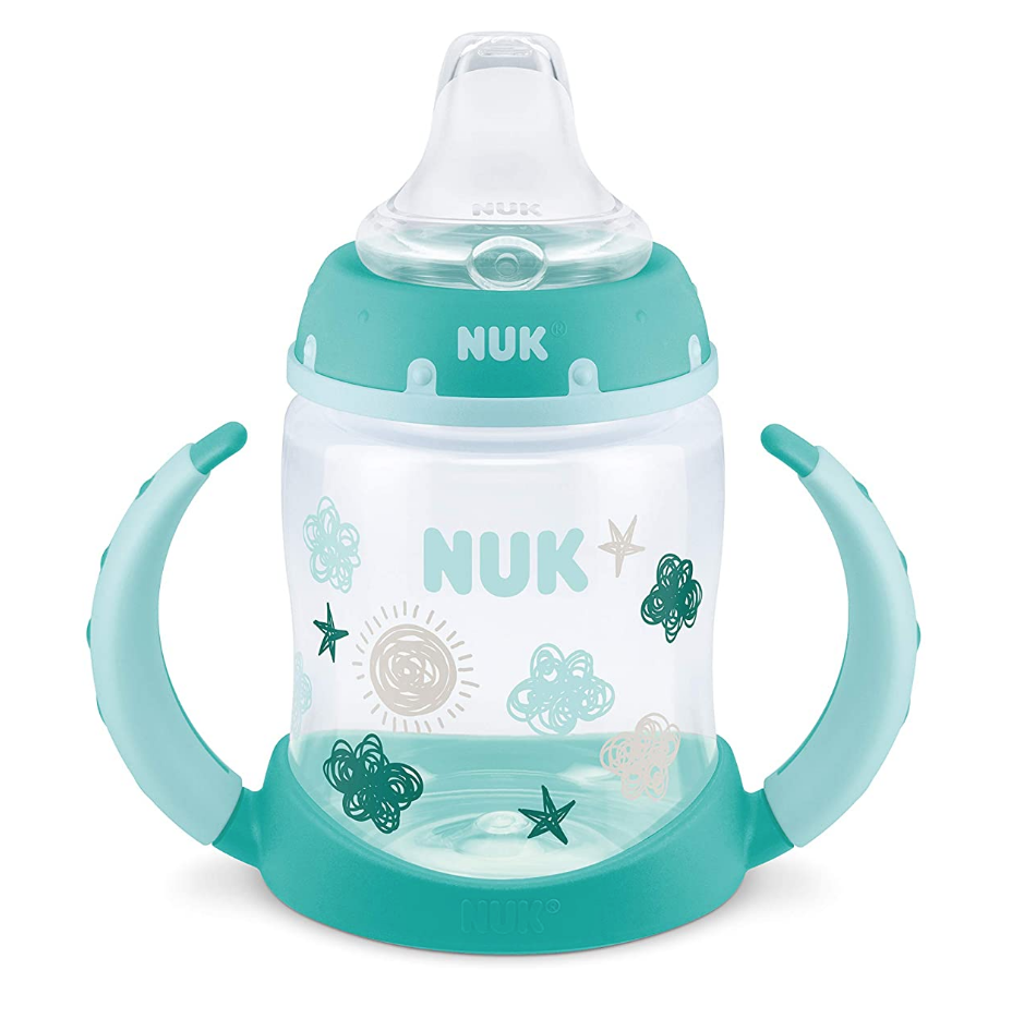 NUK Learner Cup