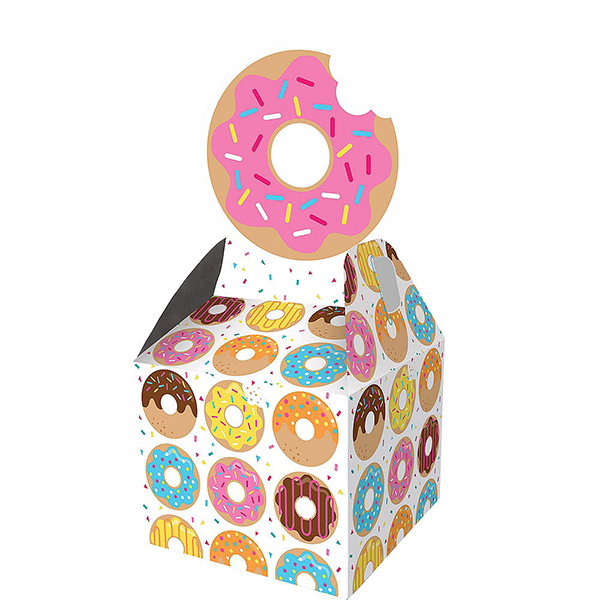 Favor Boxes