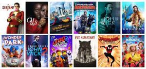 chia anime alternatives