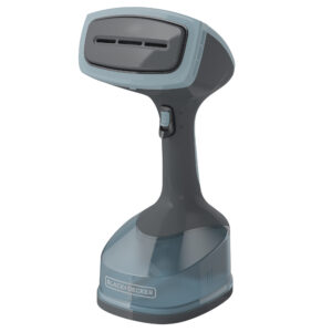 Advanced Handheld Garment Steamer