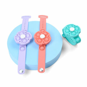 Fidget Bracelet Rotatable