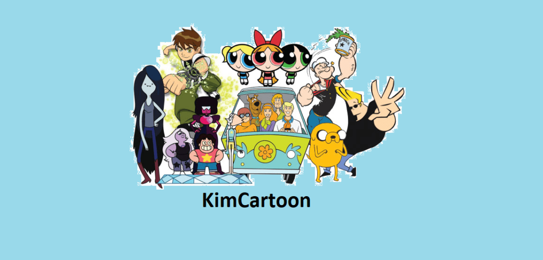 KimCartoon Alternatives To Watch Cartoons Online in High Quality - Solu