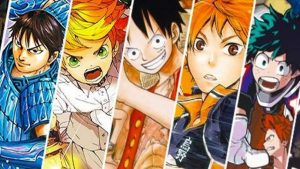 Mangadex Alternatives