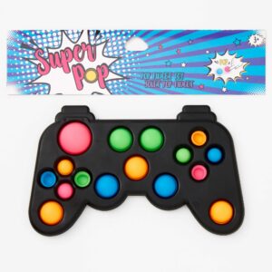 Super Pop Controller Fidget Toy