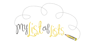 My List of Lists - Crafts. DIY Projects. Gardening. My List of Lists is a lifestyle blog providing free tips for baking, crafts, DIY projects, holidays, parties, home decor and more.