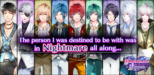 Use Free Otome Games English: Nightmare Harem PC on Windows with Android Emulator