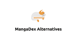 mangadex Alternatives
