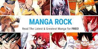 Mangapanda alternatives