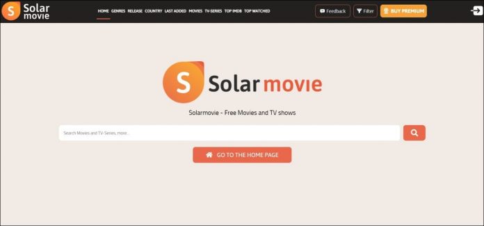 Solarmovie