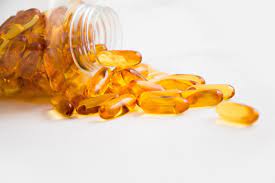 Does Fish Oil Help You Loose Weight